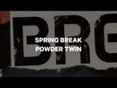2022 Capita Spring Break Powder Twin