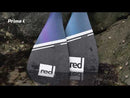 Red Paddle Hybrid 3pc CL Paddle