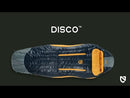 Nemo Equipment Disco 15 Down Sleeping Bag