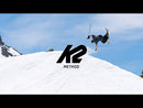 2023 K2 Men's Method Ski Boot