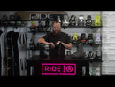 2022 Ride Lasso Pro Snowboard Boot