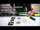 Spark Pucks