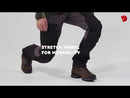 Fjallraven Men's Keb Trousers - Reg