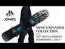 2022 Jones Mind Expander Snowboard