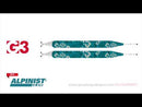 G3 Alpinist+ Glide Skins