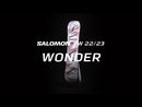 2023 Salomon Wonder Snowboard