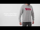 Fjallraven Men's Logo Sweater