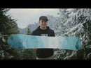 2022 Nitro Drop Snowboard