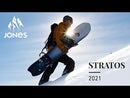 2021 Jones Stratos