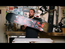 2023 Ride Shadowban Snowboard
