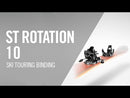 2026 Dynafit ST Rotation 10