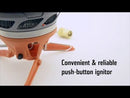 Jetboil Luna Satellite Burner