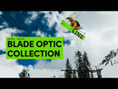 2023 Line Blade Optic 104 Skis