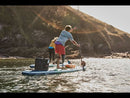 2021 Red Paddle 13'2 Voyager