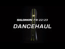 2023 Salomon Dancehall Snowboard