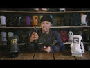 2023 Nitro Team Pro Snowboard Binding