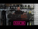 2022 Ride Manic Snowboard
