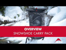 MSR Evo Ascent Snowshoe Kit