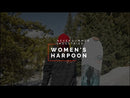 2022 Never Summer Women's Harpoon