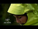 Arc'Teryx Women's Zeta SL Jacket