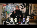 2023 Ride A-6 Snowboard Bindings