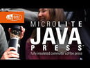 GSI Microlite Javapress