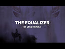 2021 Capita Equalizer By Jess Kimura