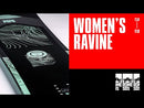 2022 Rome Women's Ravine Snowboard