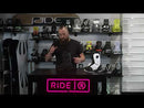 2022 Ride Insano Snowboard Boot