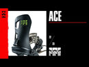 2023 Rome Youth Ace Bindings