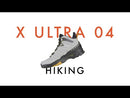 Salomon Women's X Ultra 4 Mid Gore-Tex