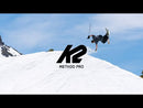 2023 K2 Men's Method Pro Ski Boots
