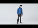 Arc'Teryx Men's Cerium LT Hoody