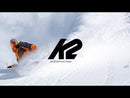 2023 K2 Passport Snowboard