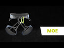 Edelrid Moe III Climbing Harness