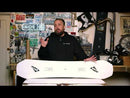 2023 Ride Zero Snowboard