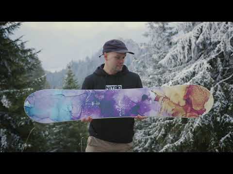 nitro lectra snowboard 2021 for sale 2022 Nitro Lectra Snowboard