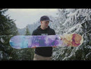 2022 Nitro Lectra Snowboard