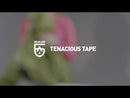 Tenacious Tape - Clear - 3X20"