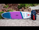 2022 Red Paddle 10'6 Ride Special Edition - DEMO