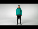 Arc'Teryx Women's Fission SV Jacket