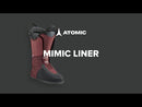 2021 Atomic Hawx Ultra XTD 130