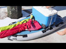 Surftech Tow-Pro Air Travel