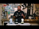 2023 Ride CL-6 Snowboard Binding