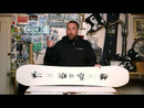 2023 Ride Algorythm Snowboard
