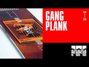 2022 Rome Gang Plank Snowboard