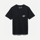 Hurley Men's Born To Shred Short Sleeve