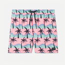 Hurley Cannonball Volley Boardshorts 17"