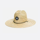 Hurley Weekender Straw Lifeguard Hat