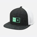 Hurley Natural 2.0 Trucker Hat